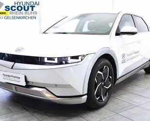 Hyundai IONIQ 5 Gebrauchtwagen