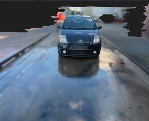 Citroen C2 Gebrauchtwagen