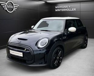 Mini Cooper SE Gebrauchtwagen