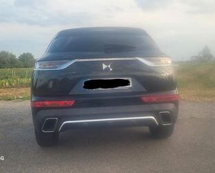 DS Automobiles DS7 (Crossback) Gebrauchtwagen