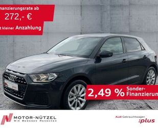 Audi A1 Gebrauchtwagen
