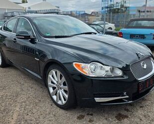 Jaguar XF Gebrauchtwagen