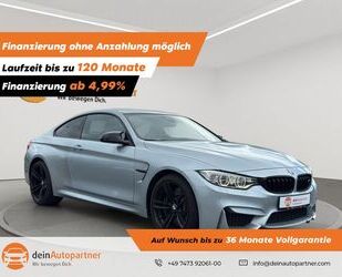 BMW M4 Gebrauchtwagen