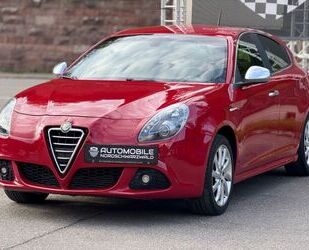 Alfa Romeo Giulietta Gebrauchtwagen