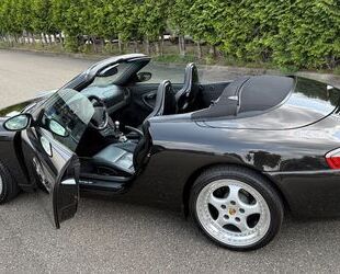 Porsche 996 Gebrauchtwagen