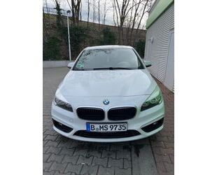 BMW 218 Active Tourer Gebrauchtwagen