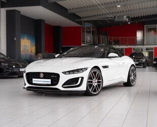 Jaguar F-Type Gebrauchtwagen