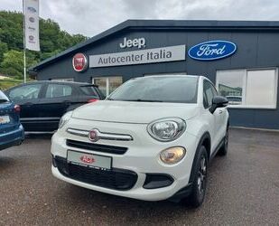 Fiat 500X Gebrauchtwagen