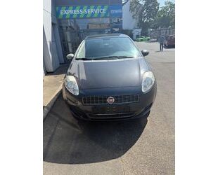 Fiat Punto Gebrauchtwagen