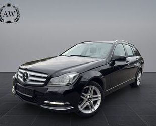 Mercedes-Benz C 350 Gebrauchtwagen