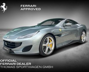 Ferrari Portofino Gebrauchtwagen