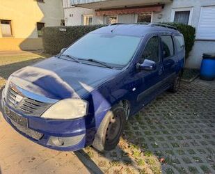Dacia Logan Gebrauchtwagen