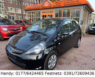 Honda Jazz Gebrauchtwagen