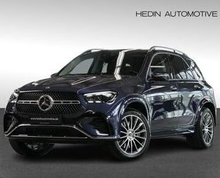 Mercedes-Benz GLE 450 Gebrauchtwagen