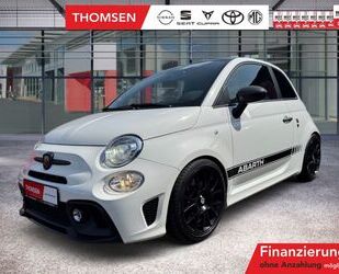 Abarth 595 Competizione Gebrauchtwagen