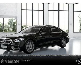 Mercedes-Benz S 350 Gebrauchtwagen