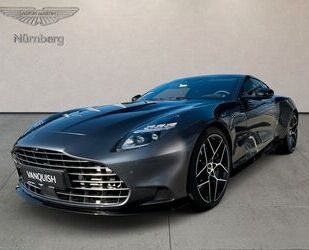 Aston Martin Vanquish Gebrauchtwagen