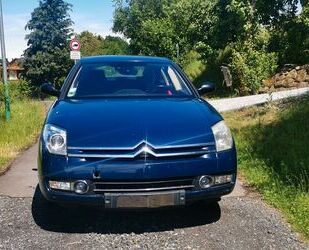 Citroen C6 Gebrauchtwagen