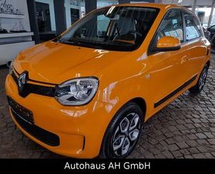 Renault Twingo Gebrauchtwagen