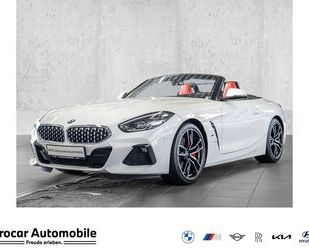 BMW Z4 Gebrauchtwagen