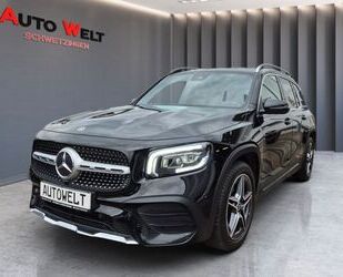 Mercedes-Benz GLB 200 Gebrauchtwagen