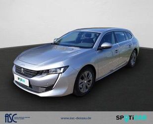 Peugeot 508 Gebrauchtwagen