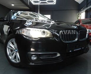 BMW 530 Gebrauchtwagen