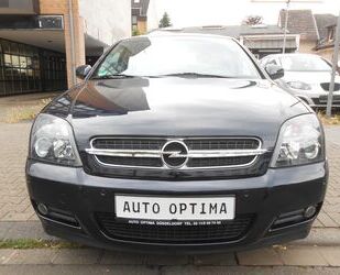 Opel Vectra Gebrauchtwagen