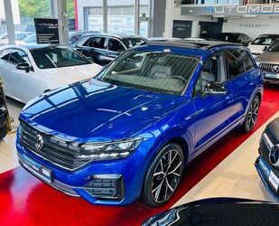 VW Touareg Gebrauchtwagen