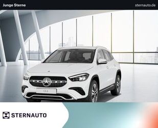Mercedes-Benz GLA 180 Gebrauchtwagen