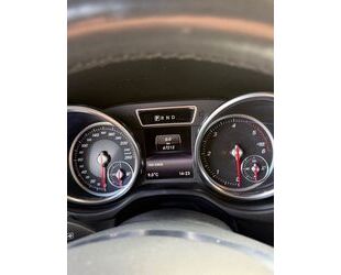 Mercedes-Benz G 350 Gebrauchtwagen