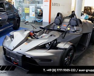 KTM X-BOW Gebrauchtwagen