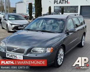Volvo V70 Gebrauchtwagen