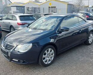 VW Eos Gebrauchtwagen