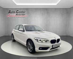BMW 120 Gebrauchtwagen