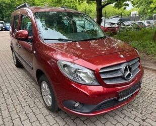 Mercedes-Benz Citan Gebrauchtwagen