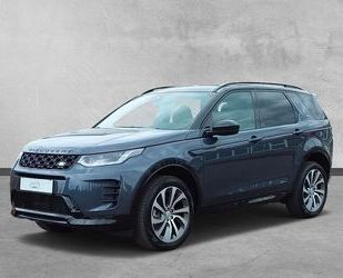 Land Rover Discovery Sport Gebrauchtwagen