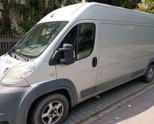 Fiat Ducato Gebrauchtwagen
