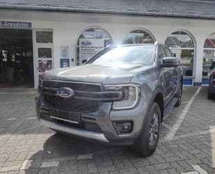 Ford Ranger Gebrauchtwagen