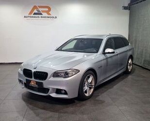 BMW 530 Gebrauchtwagen