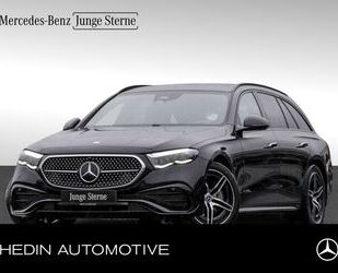 Mercedes-Benz E 220 Gebrauchtwagen