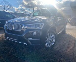 BMW X4 Gebrauchtwagen