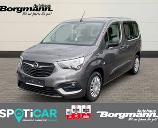 Opel Combo Life Gebrauchtwagen