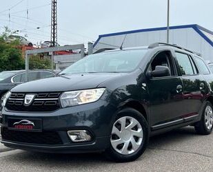 Dacia Logan Gebrauchtwagen