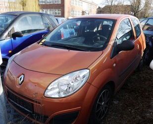 Renault Twingo Gebrauchtwagen