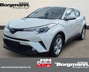 Toyota C-HR Gebrauchtwagen