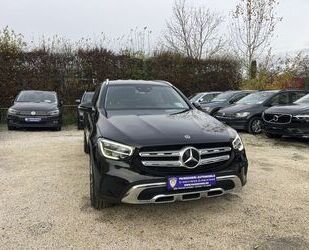 Mercedes-Benz GLC 220 Gebrauchtwagen