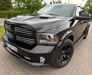 Dodge RAM Gebrauchtwagen