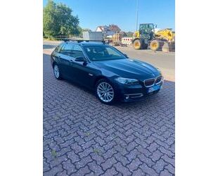 BMW 530 Gebrauchtwagen