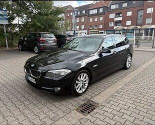 BMW 530 Gebrauchtwagen
